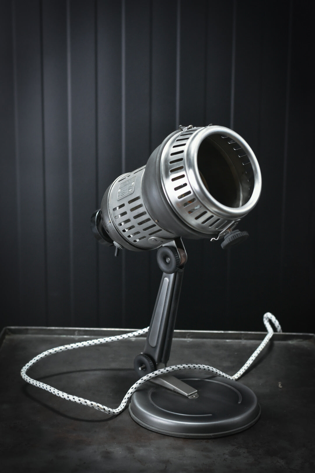 Johannes Richter jr. GRANDIOSA lamp