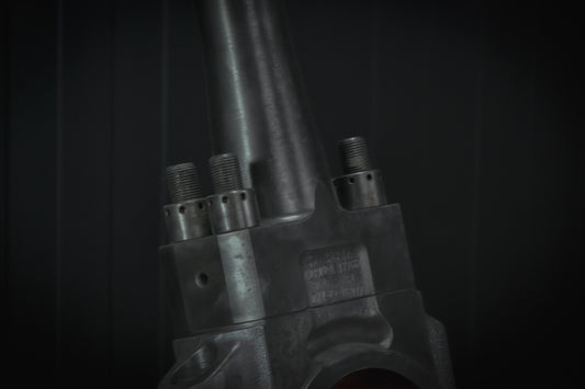 Marine connecting rod LARGE