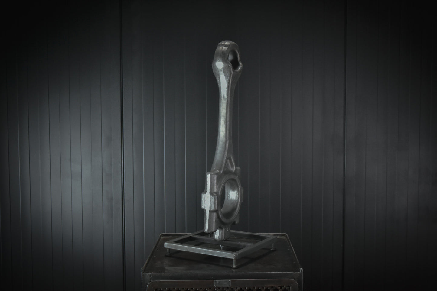 LOCO Diesel engine CONNECTING ROD