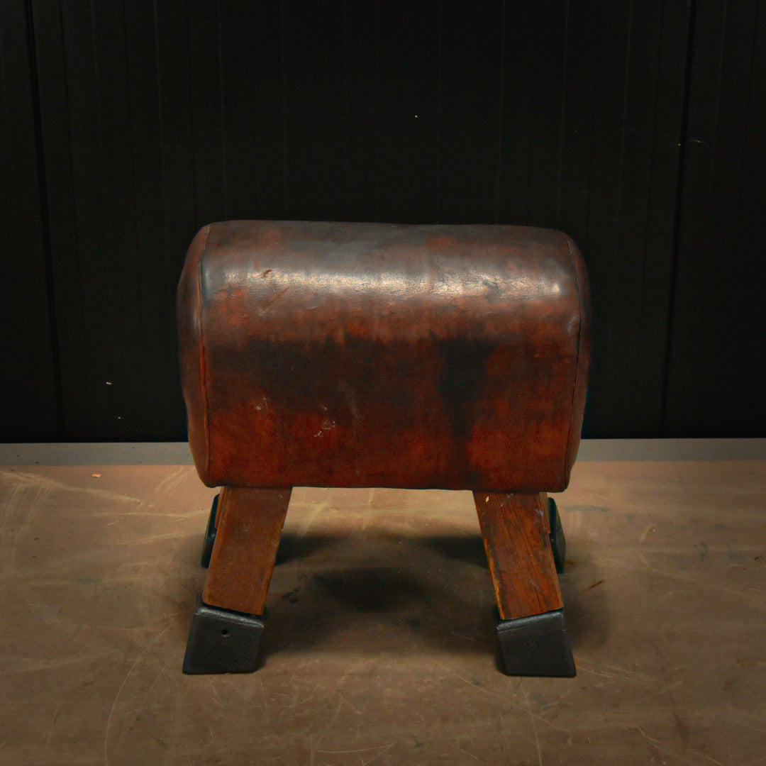 Vintage pomel horse 1920s