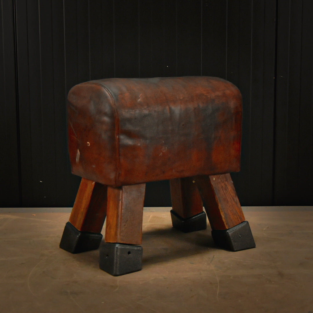 Vintage pomel horse 1920s
