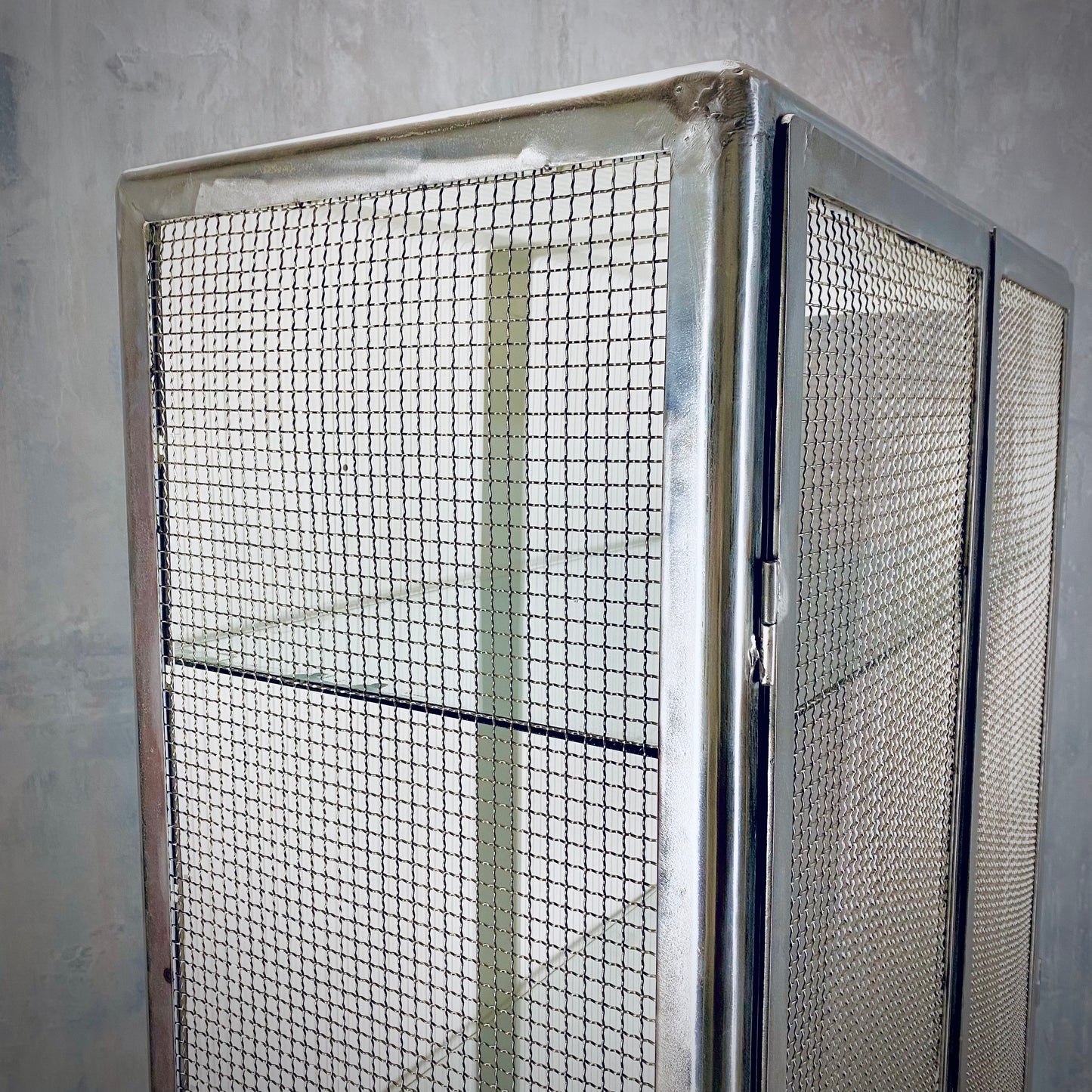 Medical cabinet