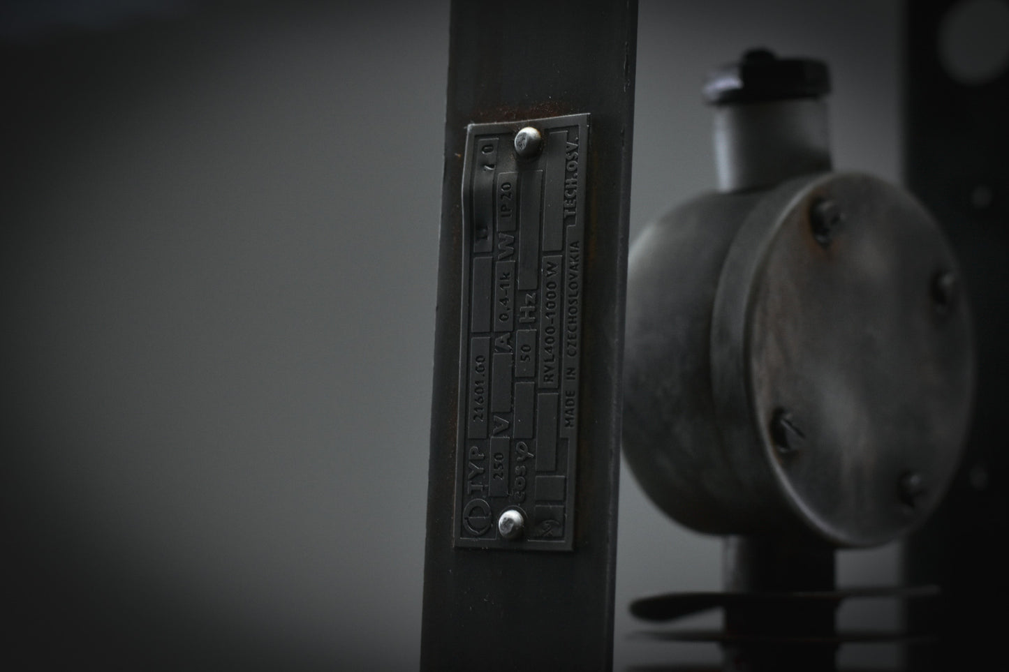HUGE Czech Rep. SQUARE industrial pendand lighting