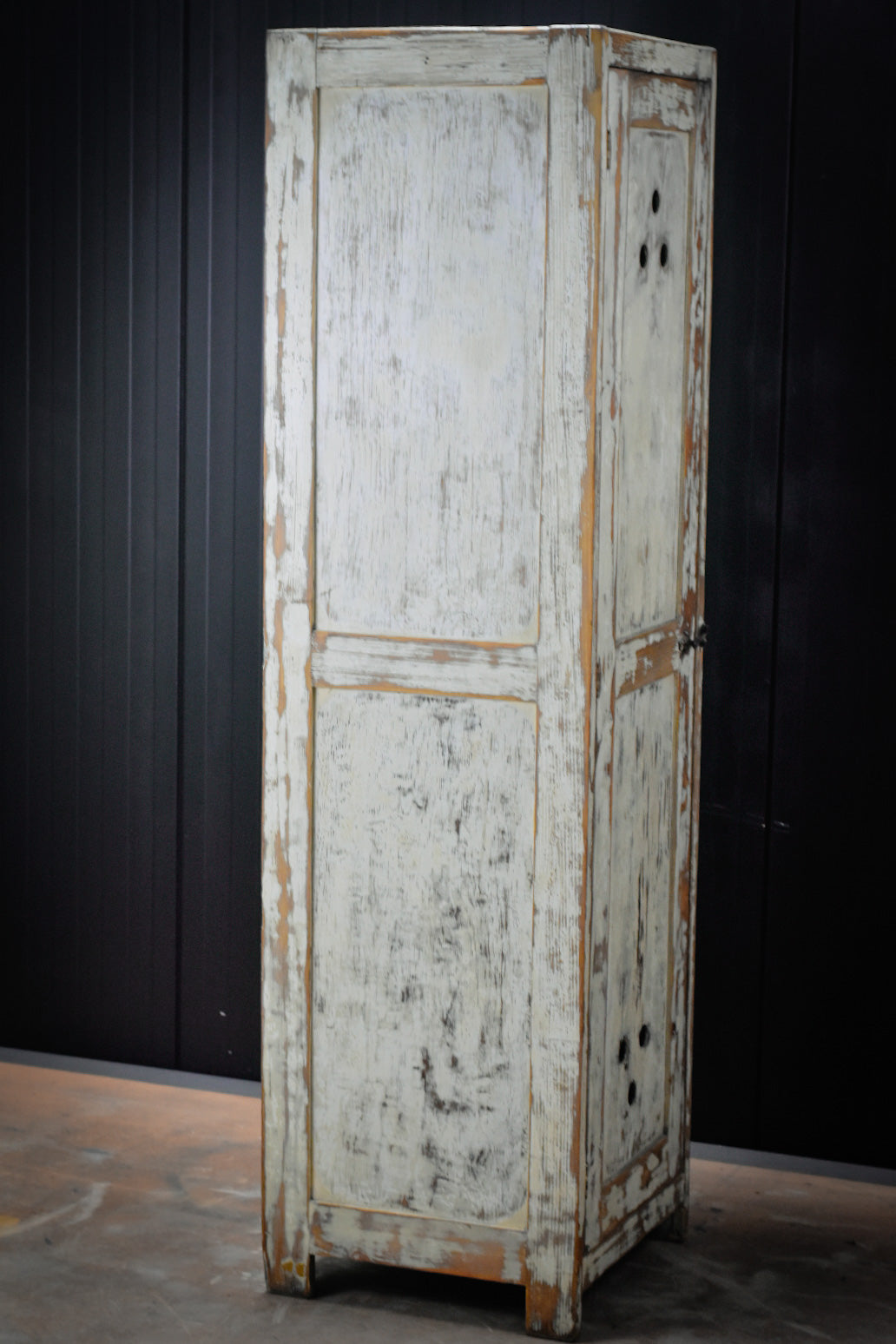Industrial US locker