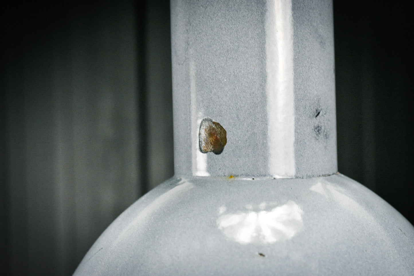 Czech Rep TECH.OSV industrial pendant
