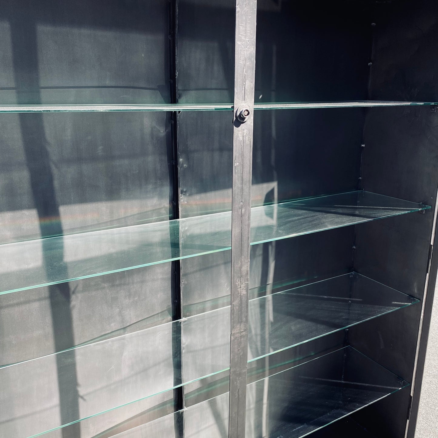 XXL Medical cabinet
