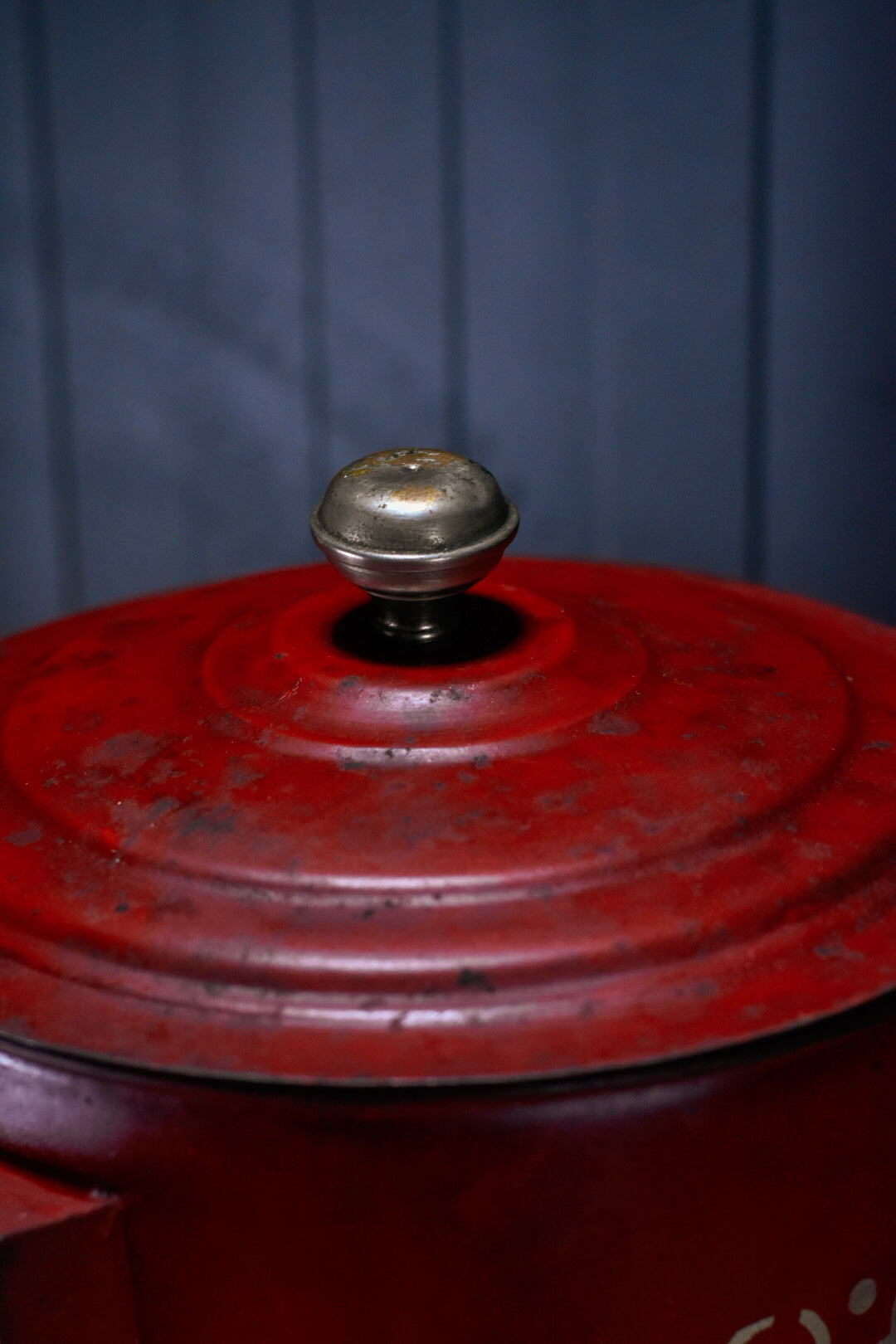 Coffe bean dispenser / box Pre-War