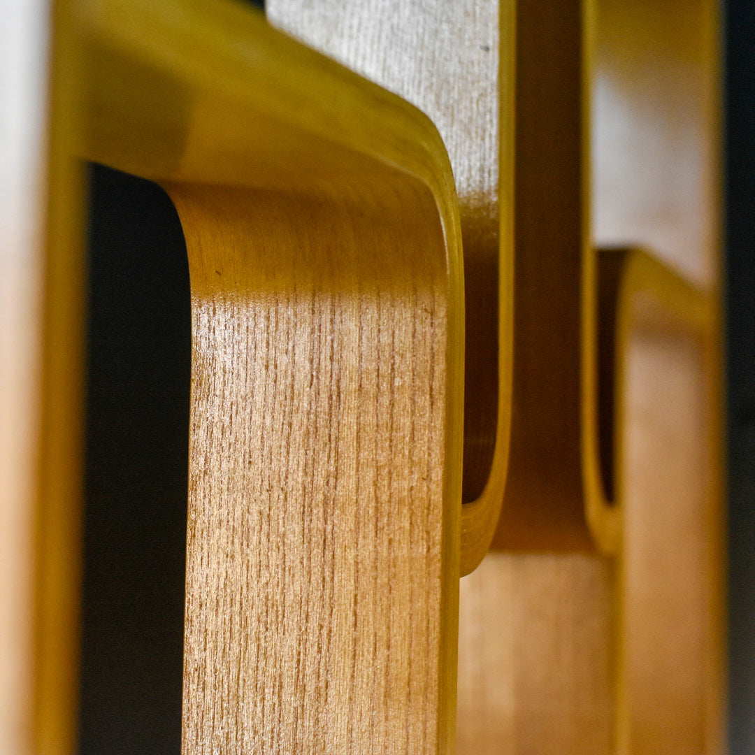 MCM Room divider by Ludvík Volák for Drevopodnik Holesov
