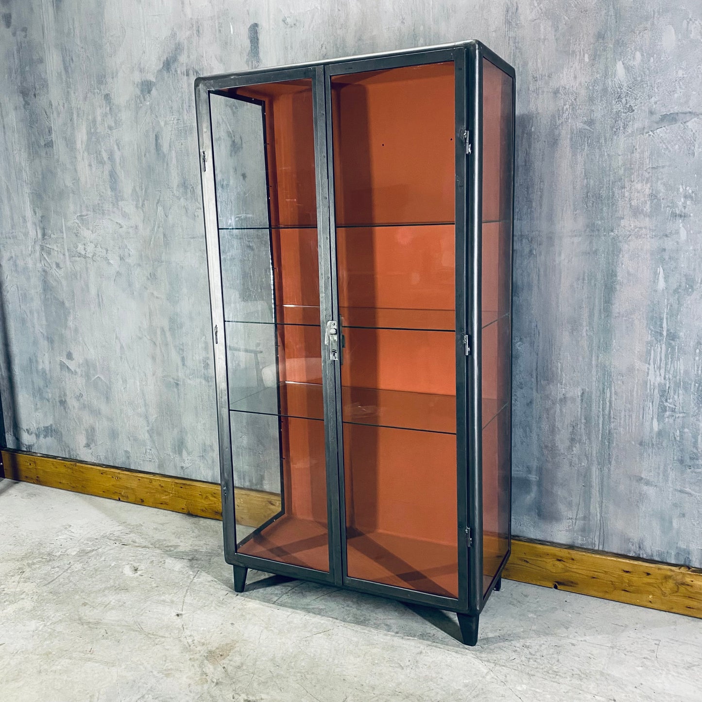 Medical cabinet