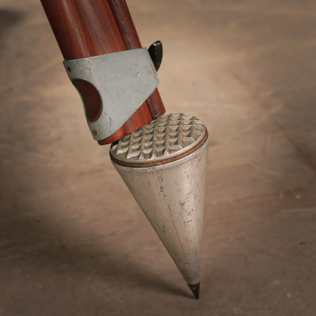 Industrial Tripod Spot Light