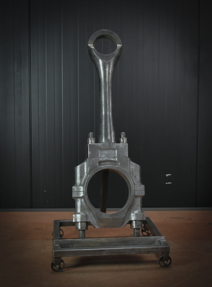 Marine connecting rod LARGE