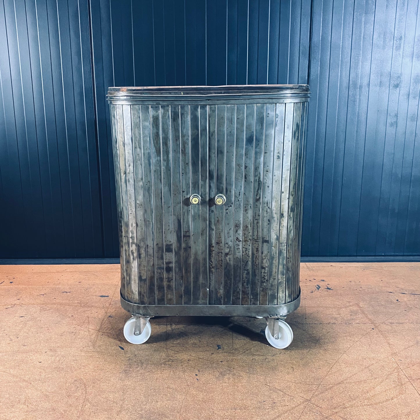 Gedore Hazet vintage worshop cart