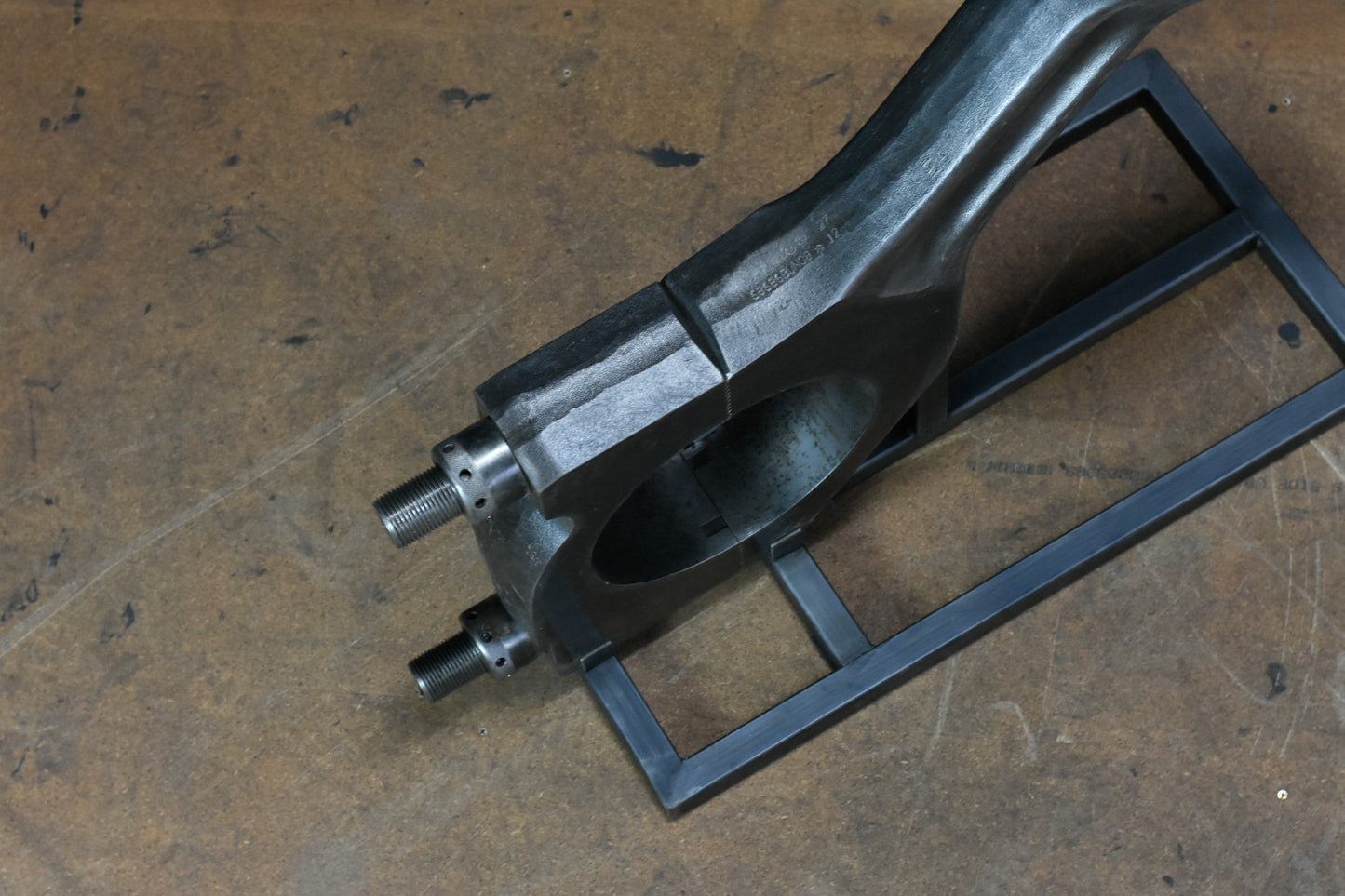 Marine connecting rod X LARGE