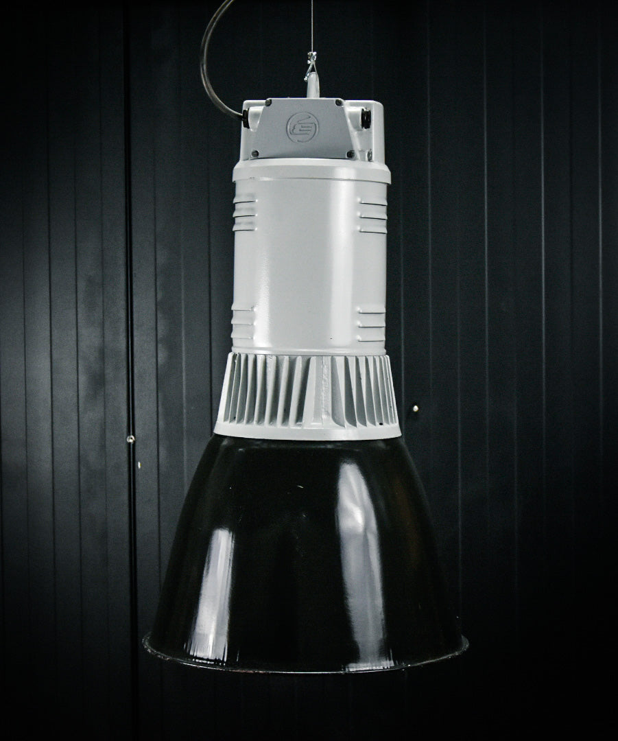 Czech republic Tech.OSV industrial pendant lighting