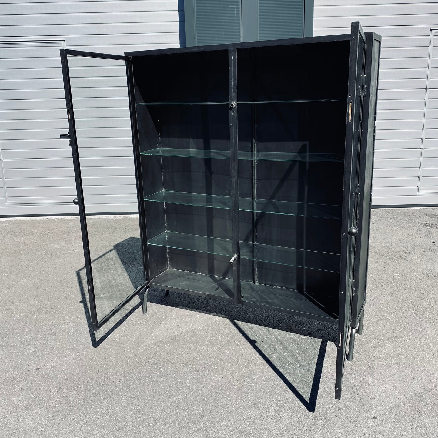 XXL Medical cabinet