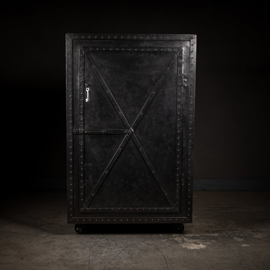 Antikke bankskapet fra 1905