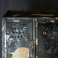 Vintage Otto Bruckner metallskap