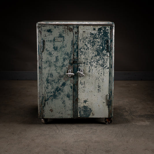 Industrielt Verkstedskap i Metall – 1960-tallet, Warsaw/Polen