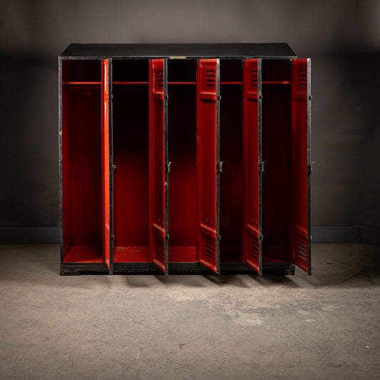 Kuppersbusch skap ca 1930, BERLIN