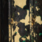 Vintage Otto Bruckner metallskap