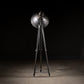 Industrielt Tripod-Spotlys