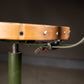 Vintage Industriell Stol med Justerbar Høyde