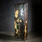 Vintage Otto Bruckner metallskap