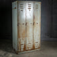 Vintage Industriell Skap