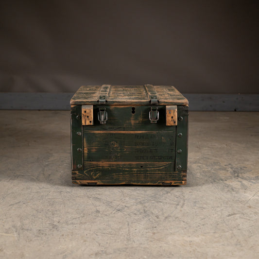 Liten militærkisten