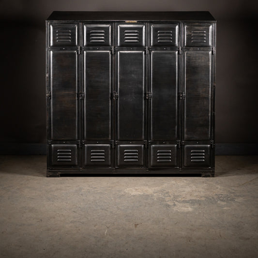 Kuppersbusch skap ca 1930, BERLIN