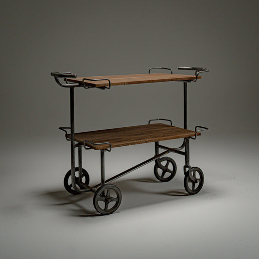 Hospitaltralle Warszawa, 1940-tallet