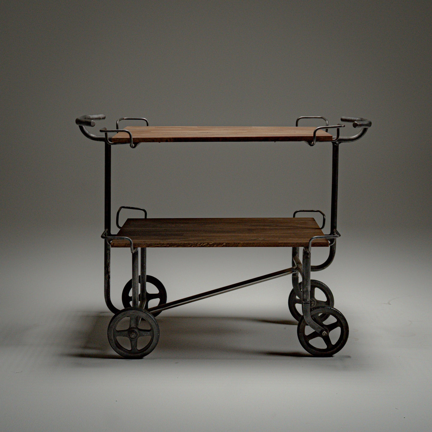 Hospitaltralle Warszawa, 1940-tallet