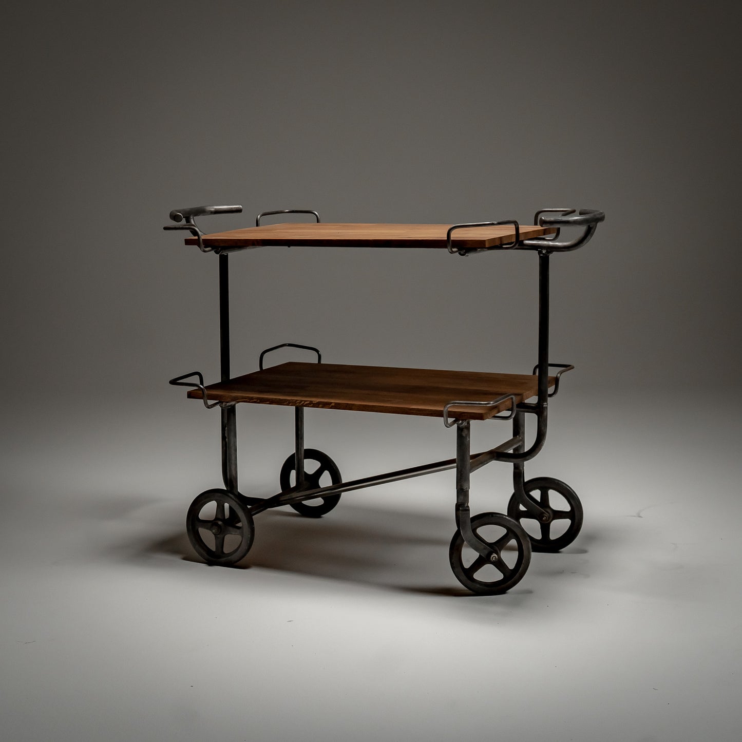 Hospitaltralle Warszawa, 1940-tallet