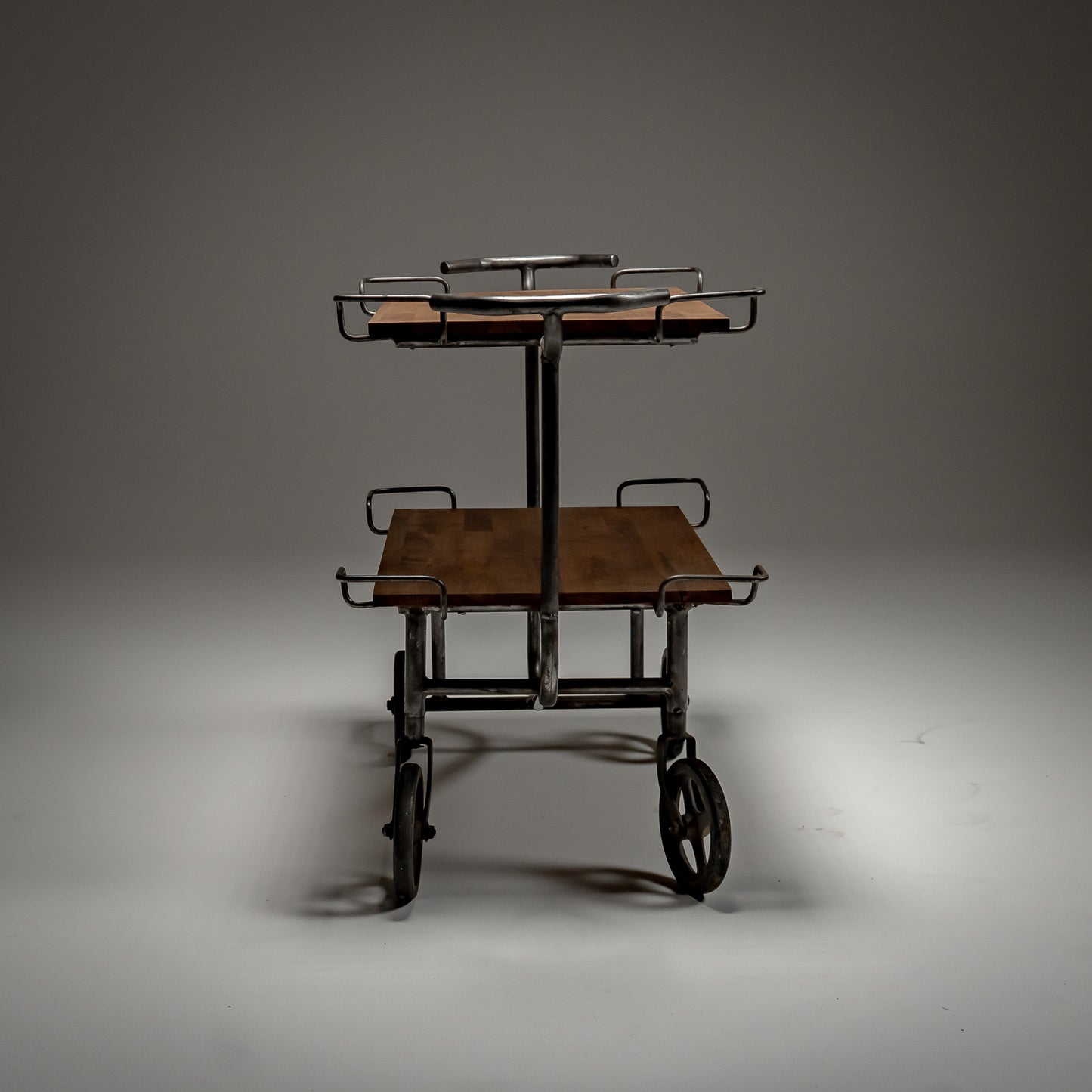 Hospitaltralle Warszawa, 1940-tallet