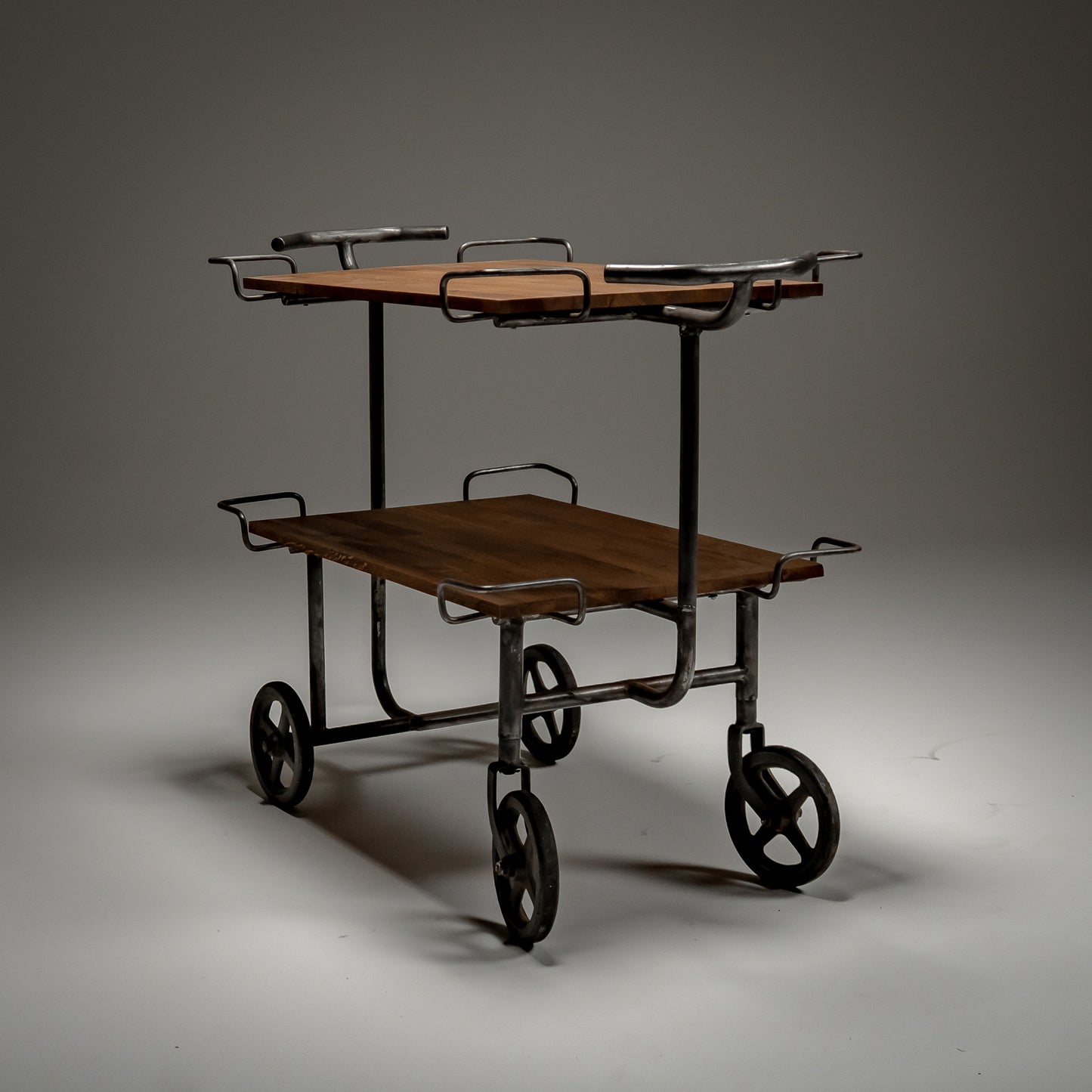 Hospitaltralle Warszawa, 1940-tallet