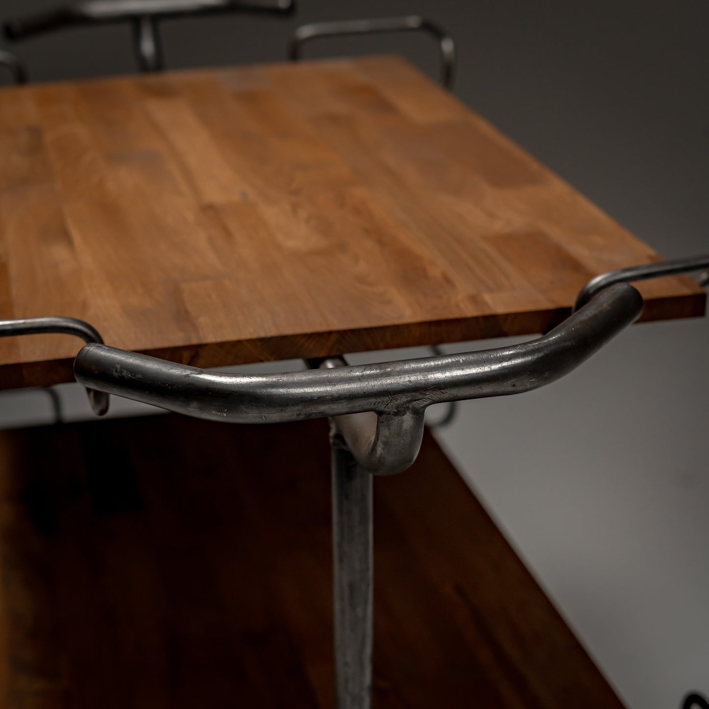 Hospitaltralle Warszawa, 1940-tallet