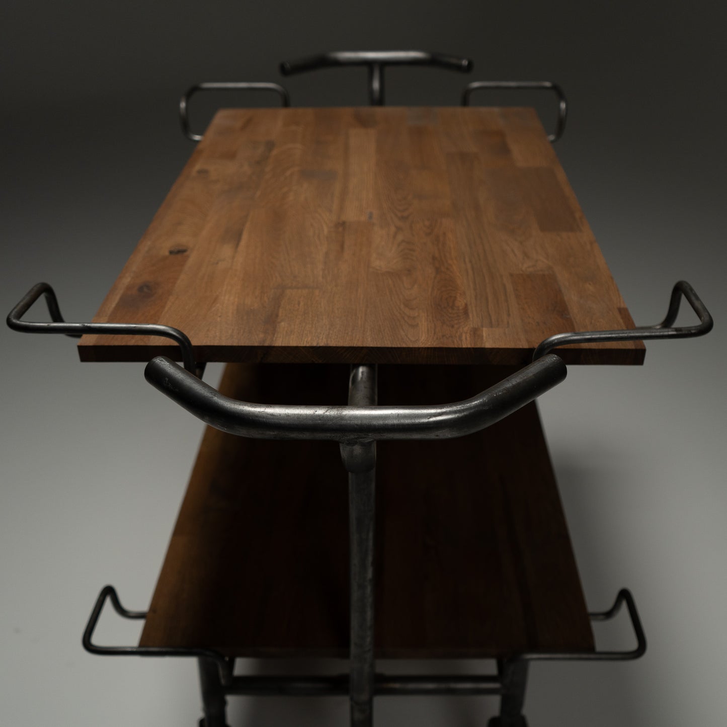 Hospitaltralle Warszawa, 1940-tallet