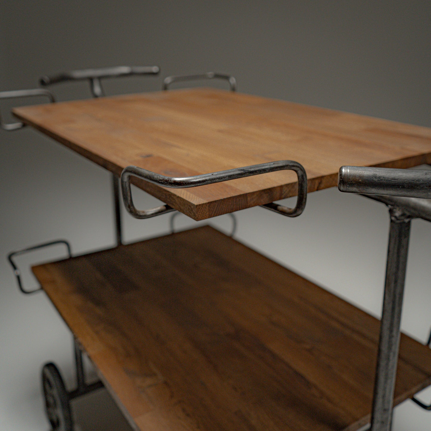 Hospitaltralle Warszawa, 1940-tallet