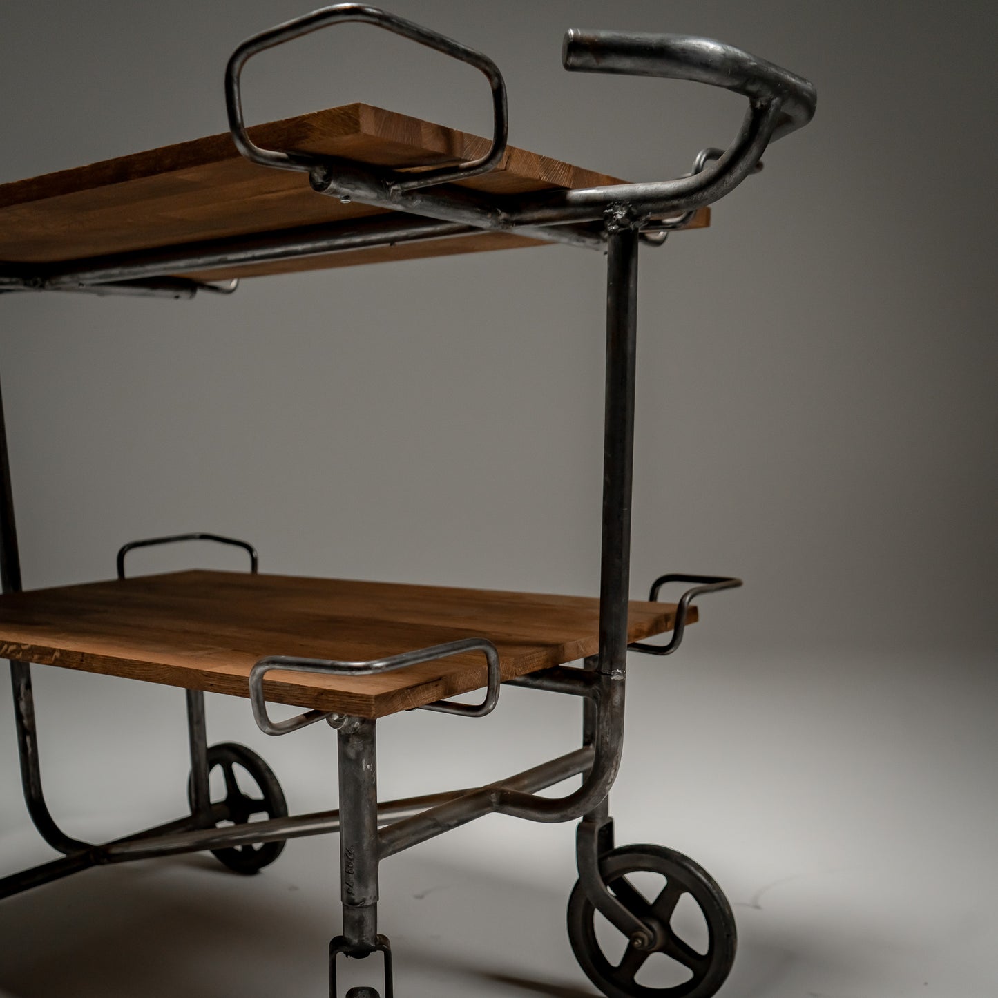 Hospitaltralle Warszawa, 1940-tallet