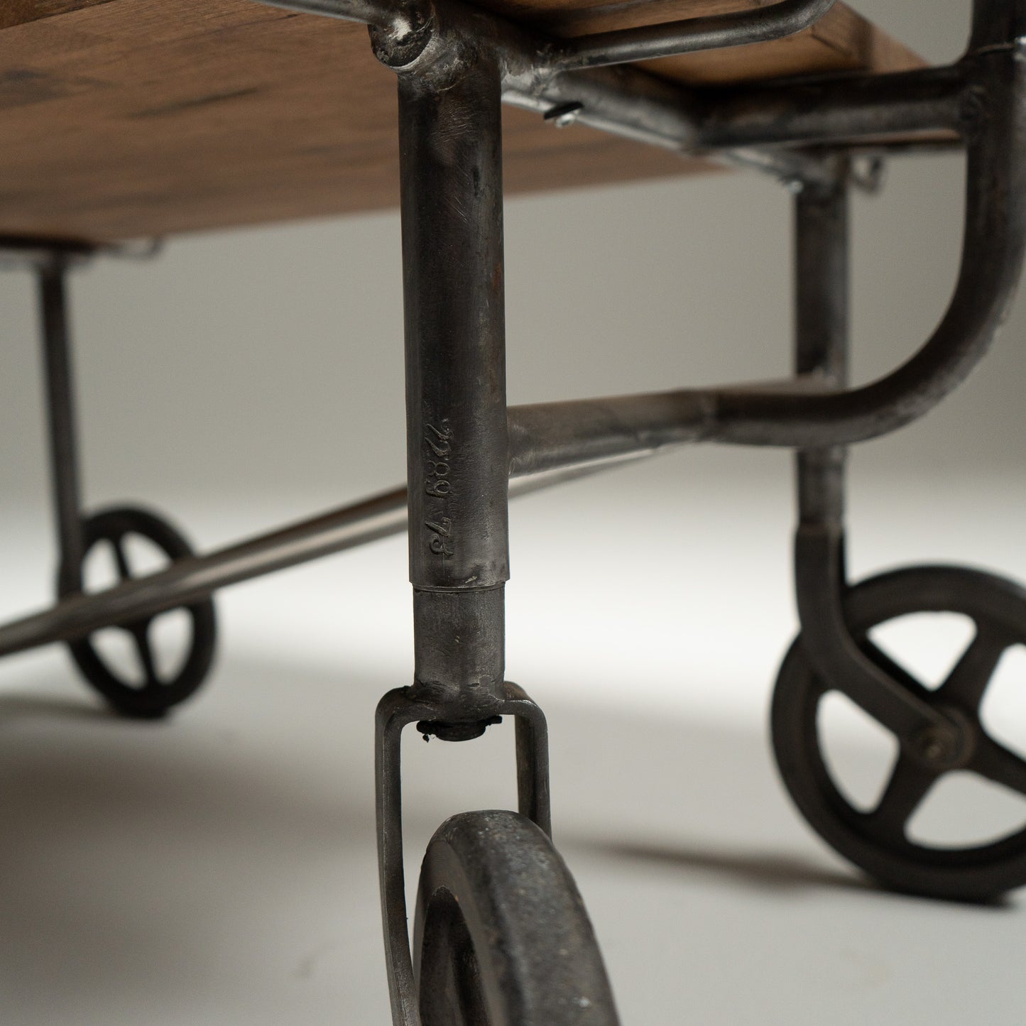 Hospitaltralle Warszawa, 1940-tallet