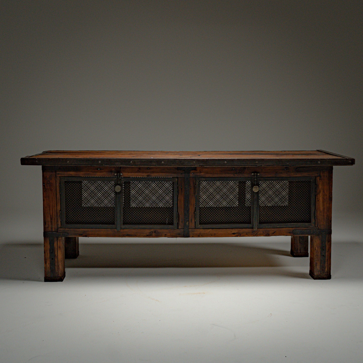 Industriell arbeidsbenk Berlin – Deutsche Bahn verksted 1930-tallet