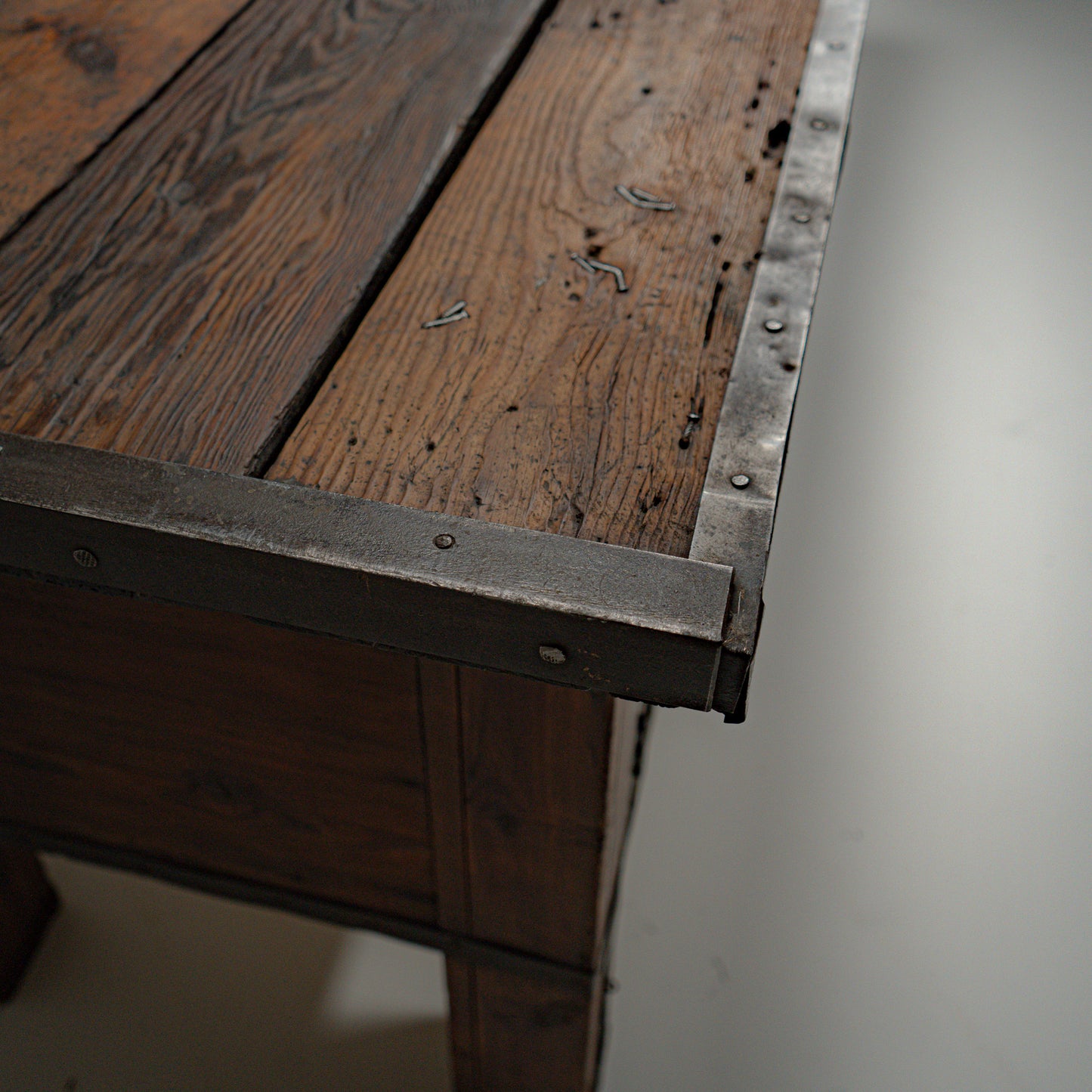 Industriell arbeidsbenk Berlin – Deutsche Bahn verksted 1930-tallet