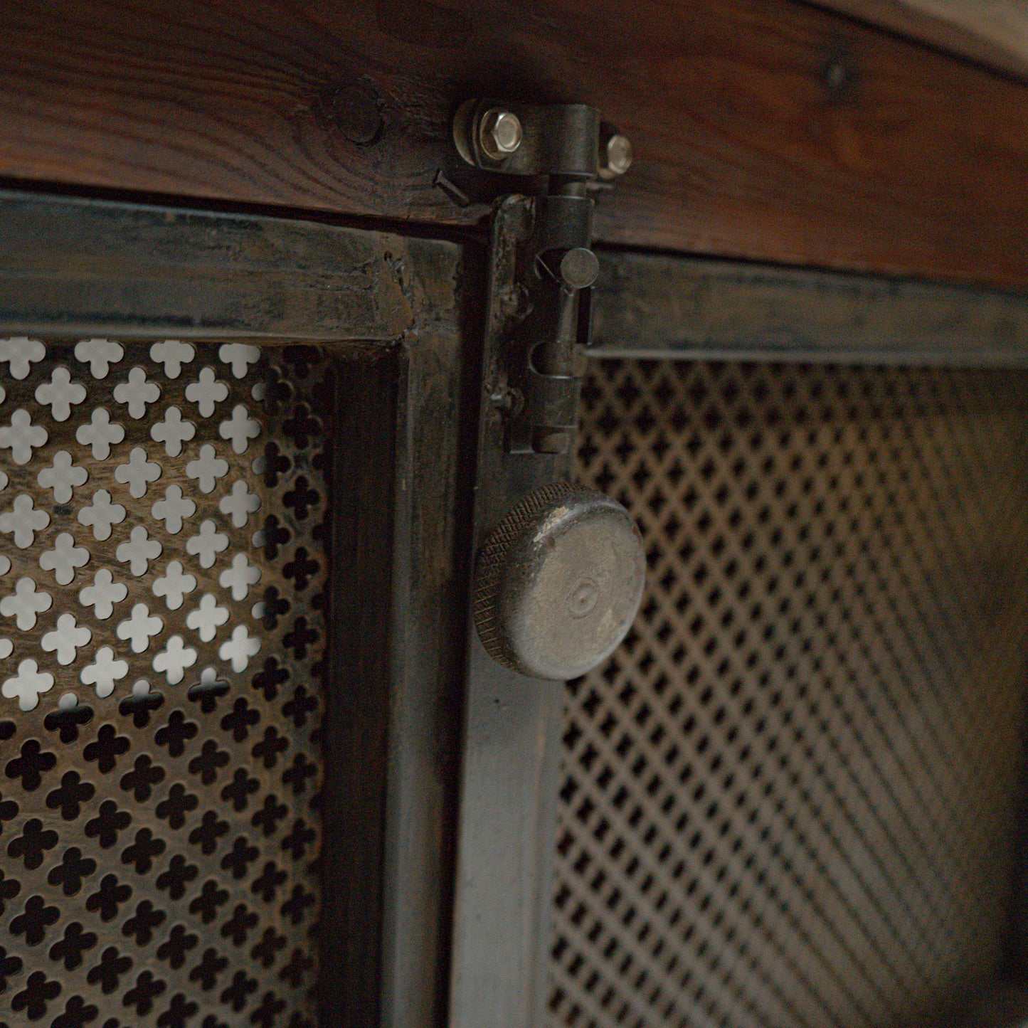 Industriell arbeidsbenk Berlin – Deutsche Bahn verksted 1930-tallet