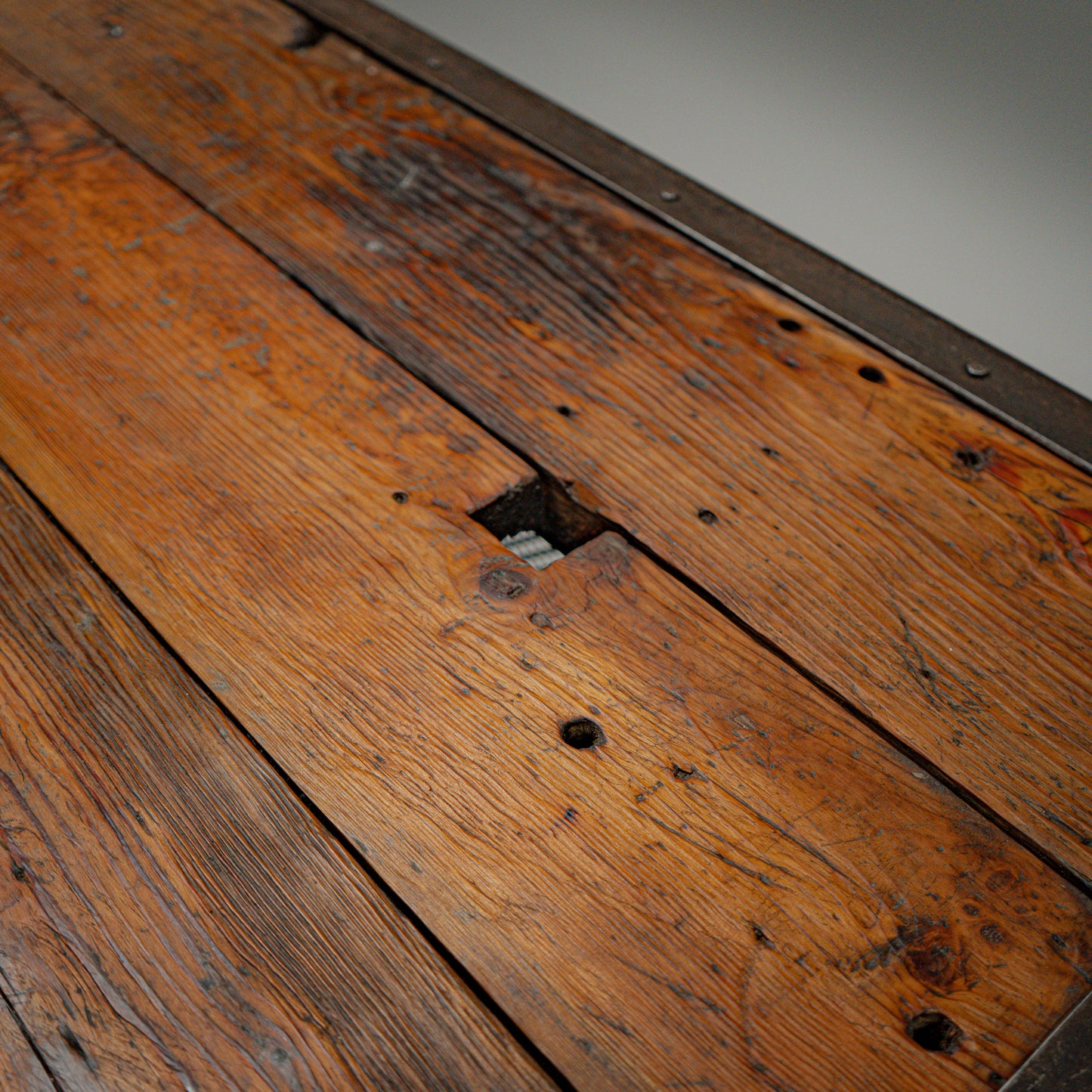 Industriell arbeidsbenk Berlin – Deutsche Bahn verksted 1930-tallet