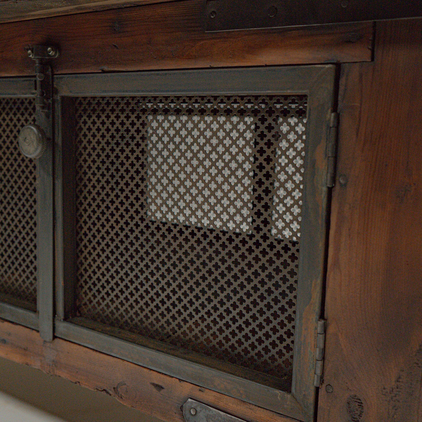 Industriell arbeidsbenk Berlin – Deutsche Bahn verksted 1930-tallet