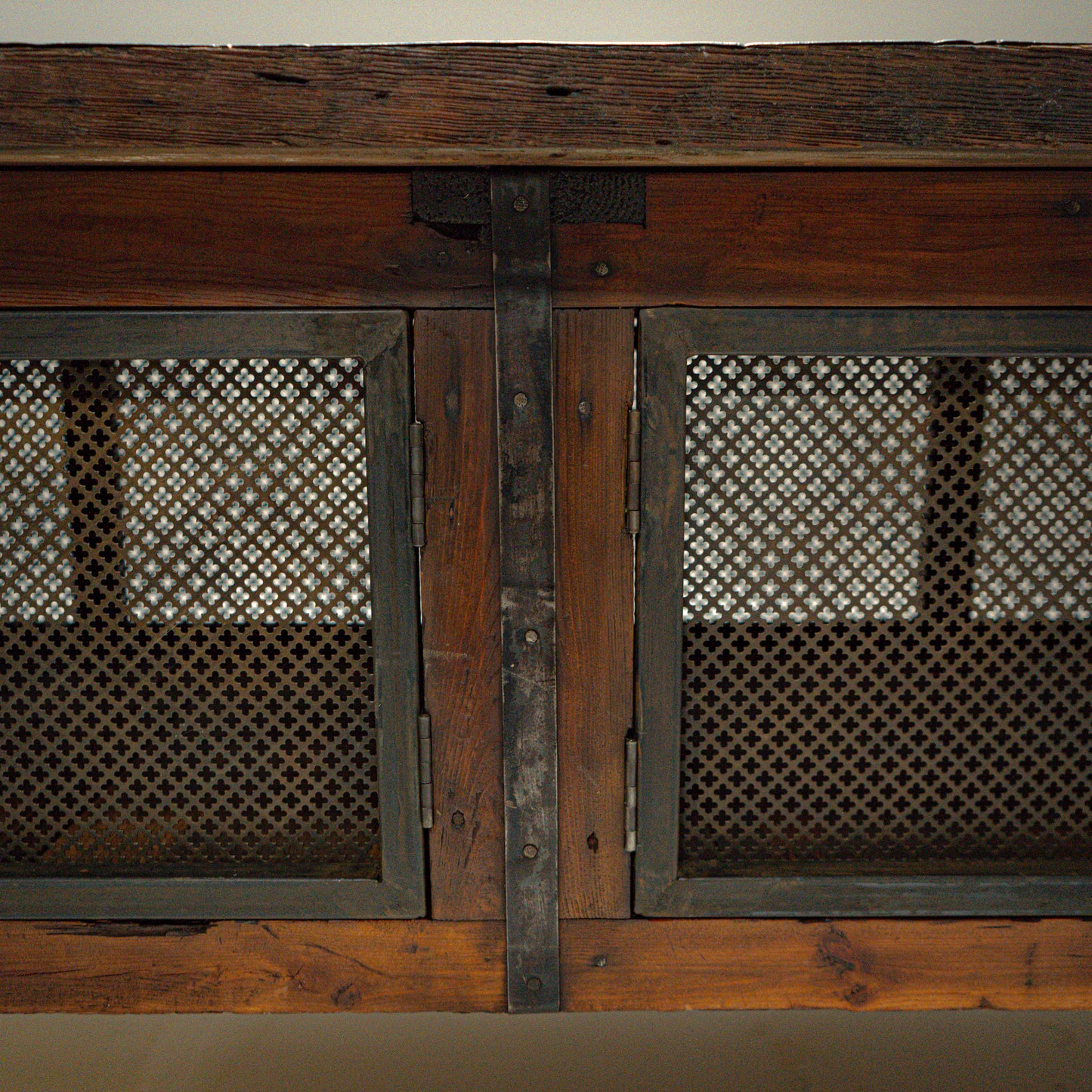 Industriell arbeidsbenk Berlin – Deutsche Bahn verksted 1930-tallet