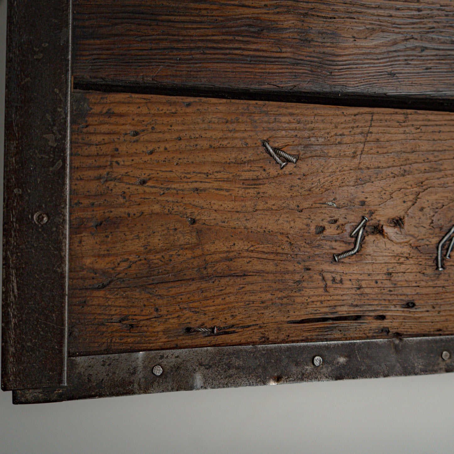 Industriell arbeidsbenk Berlin – Deutsche Bahn verksted 1930-tallet