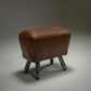 Vintage pommelhest ben #3 ,  Polen, Warszawa, 1960-tallet