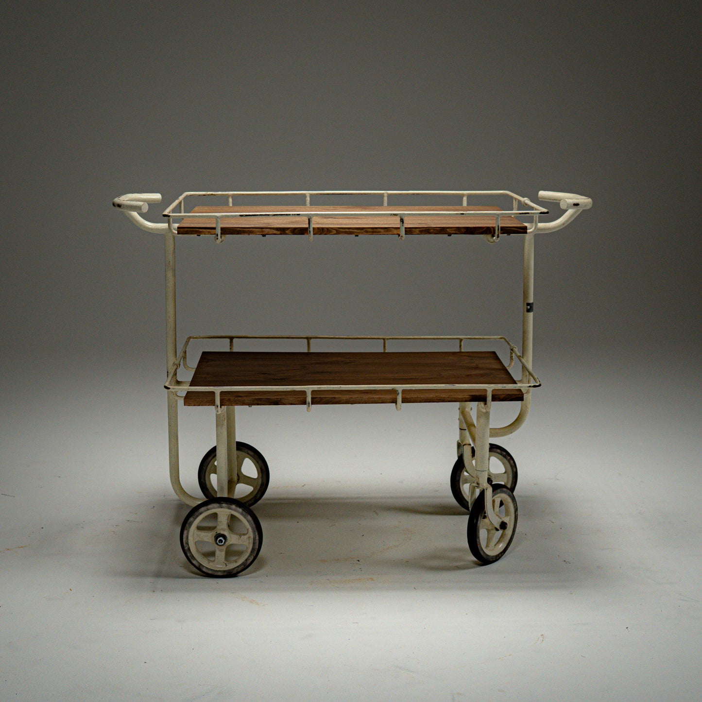 Hospitaltralle Warszawa, 1940-tallet