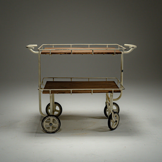 Hospitaltralle Warszawa, 1940-tallet